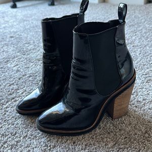 ALDO boots